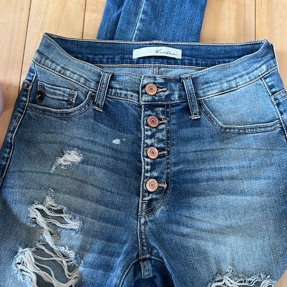KanCan jeans - Picture 2 of 4